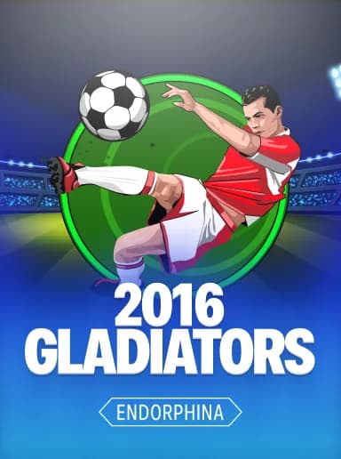 2016 Gladiators