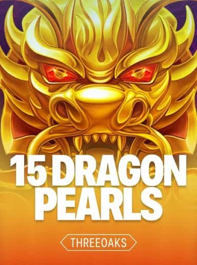 15 Dragon Pearls