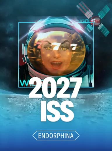 2027 ISS