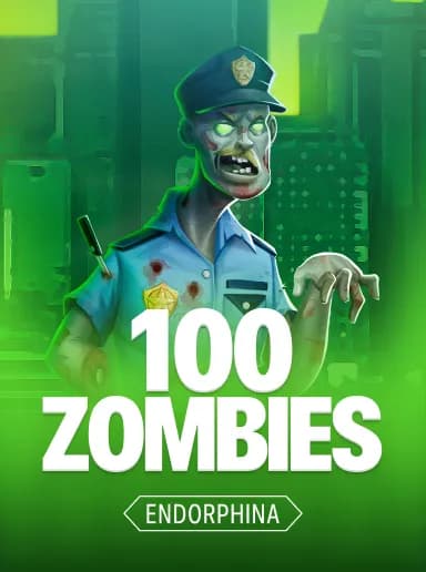 100 Zombies