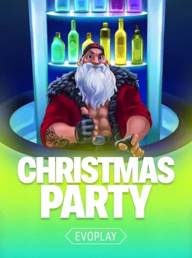 Christmas Party