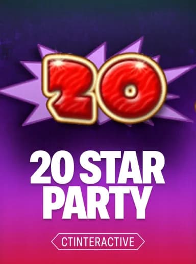 20 Star Party