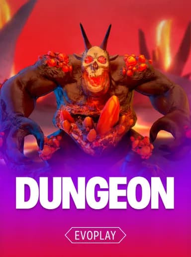 Dungeon: Immortal Evil