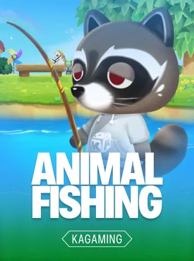 Animal Fishing