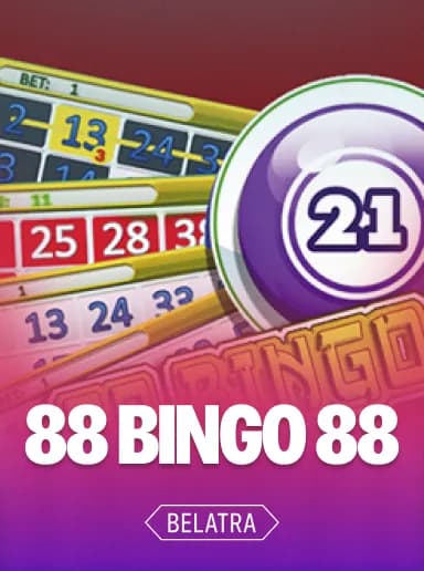 88 Bingo 88