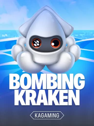 Bombing Kraken