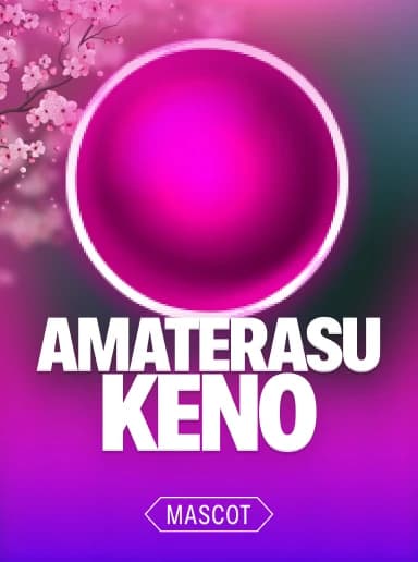 Amaterasu Keno