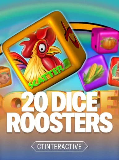 20 Dice Roosters