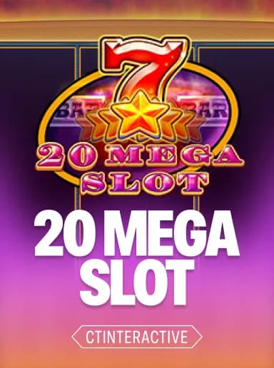20 Mega Slot